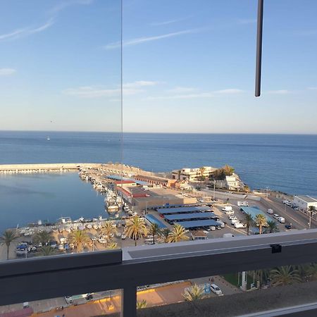Apartamento Apartamento Entre El Mar Y Las Vistas Fuengirola Exterior foto