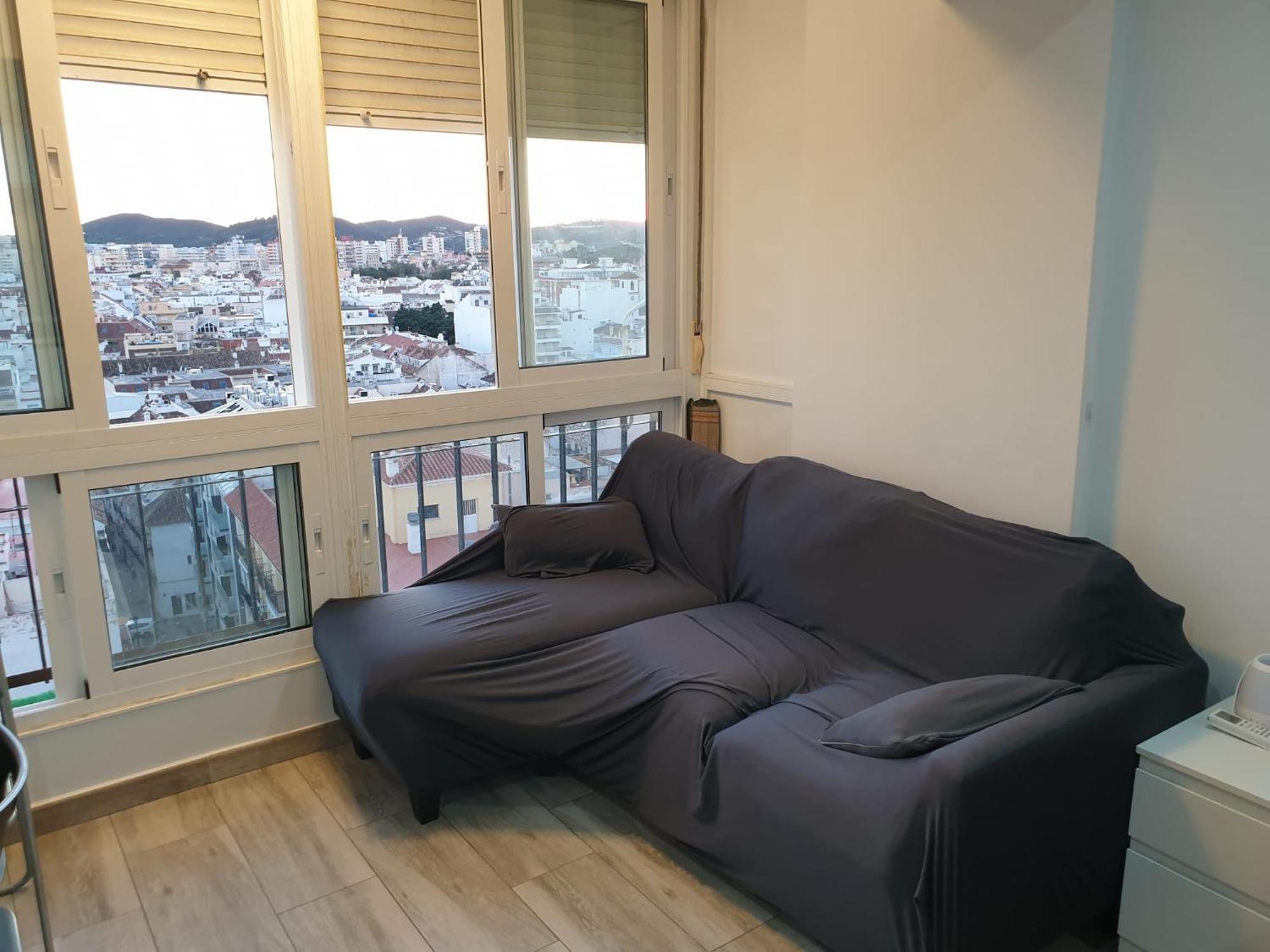 Apartamento Apartamento Entre El Mar Y Las Vistas Fuengirola Exterior foto